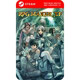  RPG Maker XP - Steam koda brez škatlice (WINDOWS PC) | Shoptok.si