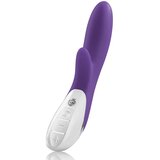 Mystim Vibrator Danny Divido vijoličen | Shoptok.si