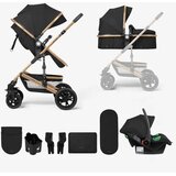 Kikka Boo Amaia Premium 3u1 kombinovana kolica | Eponuda.com