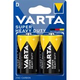 Varta SuperLife D R20 bli2 | Eponuda.com