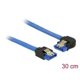 Kabal SATA 6 Gb/s ugaoni 30cm DL-84984