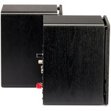 ELAC Debut ConneX DCB41 crni jasen po | shoptok.hr