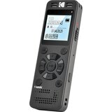 Kodak VRC 350 Notranji pomnilnik Črna | Shoptok.si