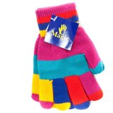 SIMIANI Ružičaste Unisex Rukavice | shoptok.hr