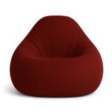 Olimp Sport Lazy Bag šoteks bordo S - Klasični, Šotkes, S | ePonuda.com