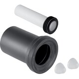 Geberit set priključaka 152.426.46.1 za konzolnu wc šolju (18,5 cm) Cene