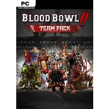 Steam Blood Bowl 2 - Team Pack (DLC) (PC) Key GLOBAL Steam Blood Bowl 2 - Team Pack (DLC) (PC) Key GLOBAL Slike