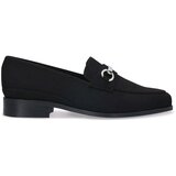 Nae Vegan Shoes Mokasini Women's Vegan Loafers Anne Black pisana Cene