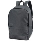Target ruksak ECON Melange Grey 28696 | shoptok.hr