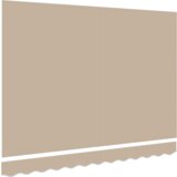  Tkanina za zamjenu tende za okvir 3x2.5 m bež | shoptok.hr