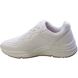 Skechers Nizke superge 145766 Bela | Shoptok.si