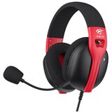 Havit naglavne stereo slušalice Fuxi-H5d/CRV | ePonuda.com