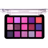 J.Cat Beauty Dia & Noche paleta senčil za oči odtenek 105 Once Upon A Time 16 g | Shoptok.si