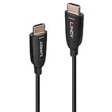 Lindy HDMI priključni kabel HDMI A utikač 10.00 m crna 38510 HDMI kabel | Eponuda.ba