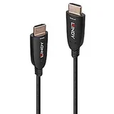 HDMI priključni kabel HDMI A utikač 10.00 m crna 38510 HDMI kabel