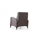  Fotelja Petra 78x87x78cm Antracit | Eponuda.ba