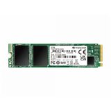 Transcend SSD 2TB/interni/M.2/NVMe/crna | ePonuda.com