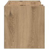  Organizator stola Crni hrast 44,5 x 24 x 25 cm | Eponuda.com