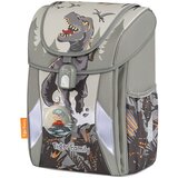  Šolska torba Tiger Family Joy Volcano Discovery | Shoptok.si