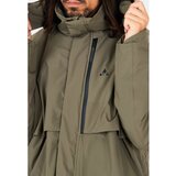 Whistler Men's parka Mombay M Parka W-Pro 10000 | Shoptok.si