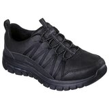 Skechers Ženske patike Graceful, Crne | Eponuda.com