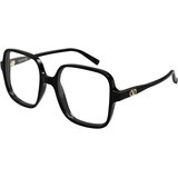 Valentino VG0021O 001 ONE SIZE (53) Črna/Kristalna Cene