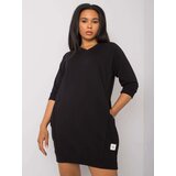 RELEVANCE Dress-RV-SK-6847.59P-black | Shoptok.si