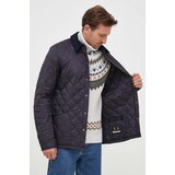 Barbour Jakne MQU0240 Modra | Shoptok.si