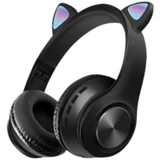bežične slušalice deepbass R6/ crna