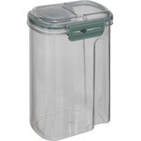 Five POSUDA ZA ODLAGANJE HRANE NEO, 1,6L PET, PETE PROZIRNA | shoptok.hr