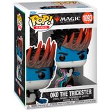 Funko Figura POP Magic The Gathering Oko the Trickster | shoptok.hr