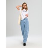 Sinsay Majica s kratkim rukavima | shoptok.hr