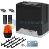 Titan Motors & Automation Motor za kliznu kapiju Titan S 2020AC, Set | Eponuda.com
