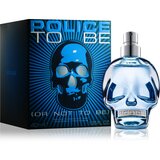 To Be (Or Not To Be) EDT 40 ml | shoptok.hr