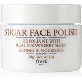 Fresh Sugar Face Polish piling za lice sa šećerom 30 g