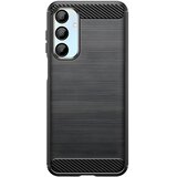 IZMAEL.eu Ohišje Carbon Shield TPU za Samsung Galaxy A16/Galaxy A16 5G - Črna | Shoptok.si