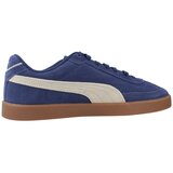 Puma Superge Club II Era Suede 400717 11 W Mornarsko modra Cene