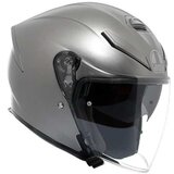 Agv kaciga k5 jet evo mono mat-lun-siv l Cene