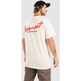 Donut Cars Are Pain T-shirt natural Cene