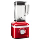 Kitchenaid KA5KSB4026EER Artisan Blender K400 1,4L empire red Cene