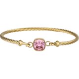 Daniel Klein Zlatna Ženska Narukvica | shoptok.hr