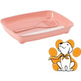 Moderna kitten Starterkit Pink, Starter Set Za Mačiće, Roze cene
