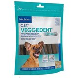 Virbac Žvakalica za pse Veggiedent XS Cene