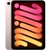 Apple iPad Mini 6th Gen 8.3 inch A15 WiFi 256GB Pink (flwr3ll/a) cene