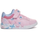 Kappa Patike za devojčice Authentic Roxel 1 EV INF, Roze | ePonuda.com
