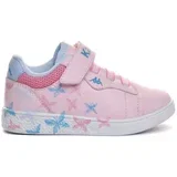 patike za devojčice authentic roxel 1 ev inf, roze