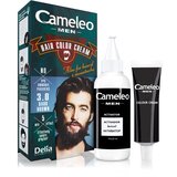 Delia Cosmetics Cameleo Men barva za lase odtenek 3.0 Dark Brown 30 ml | Shoptok.si