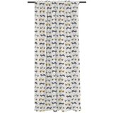 Butter Kings dječji zastor 250x110 cm ralley - butter kings | shoptok.hr