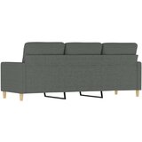  Trosed svetlo siv 180 cm blago, (20922330) | Shoptok.si