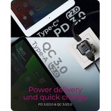 Raidsonic IB-PS1020-PD 2 Port 20W Netzteil | shoptok.hr